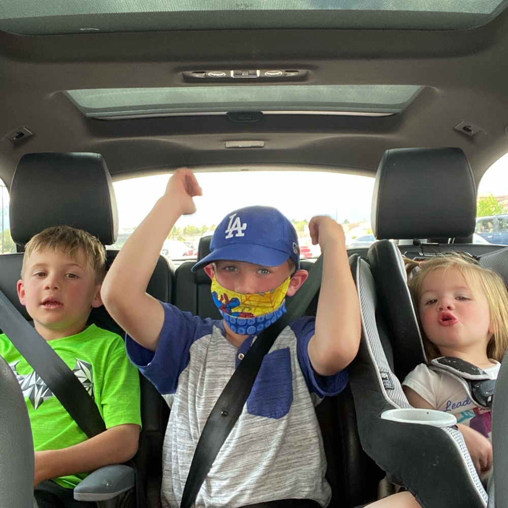 Hello & Thanks for Shopping!